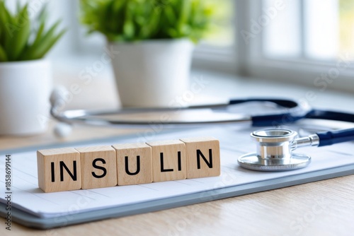 wooden scrabble tiles spelling the word 