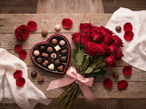 Valentine's Day Romantic Gift