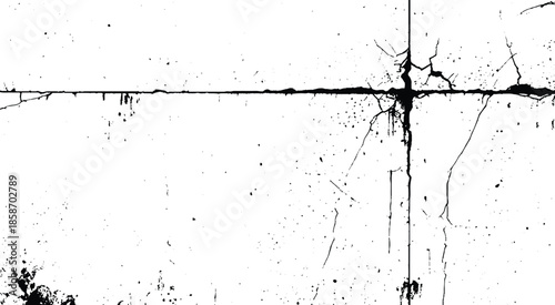 Texture. Wall. It can be used as a background. Background material Cracks