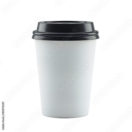 Coffee, coffee cup, latte, afternoon time, afternoon tea, snacks, coffee shop, refreshing, leisure, Americano, cappuccino, coffee beans, pour-over coffee, transparent background