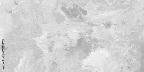 White gray grey bright light grunge stone concrete cement blackboard chalkboard wall texture background. Back flat stucco gray stone table top view. 