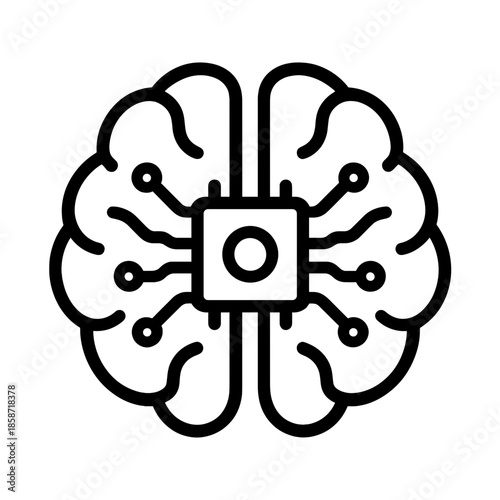 Brian with microchip 