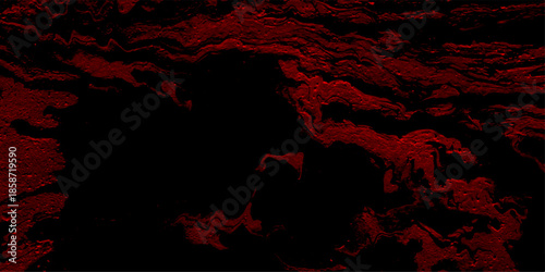Art vector grunge dark red marble with rusty texture wall for decoration, decorative pattern. Dark red slate background toned classic color.  limestone textured background. 