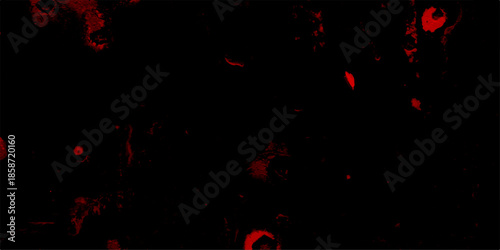 Art vector grunge dark red marble with rusty texture wall for decoration, decorative pattern. Dark red slate background toned classic color.  limestone textured background. 