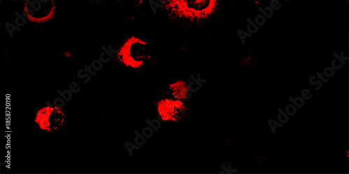 Art vector grunge dark red marble with rusty texture wall for decoration, decorative pattern. Dark red slate background toned classic color.  limestone textured background. 