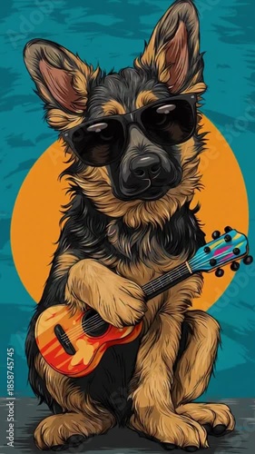 Schäferhund