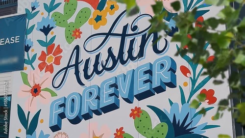 Austin Texas 