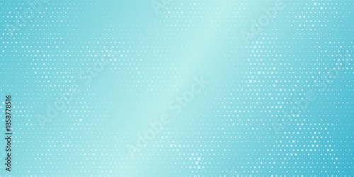 Abstract Healthcare Medical Plus Pattern. Blue Mathematical Plus Symbols Pattern. Math Design Elements Background. Medical Tech Background. Vector Illustration.