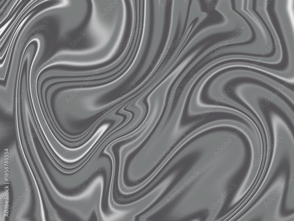Fototapeta premium Abstract black and white background. Monochrome design. For digital art, wallpapers, and creative design projects
