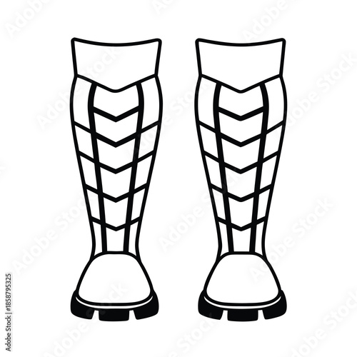 shin guards