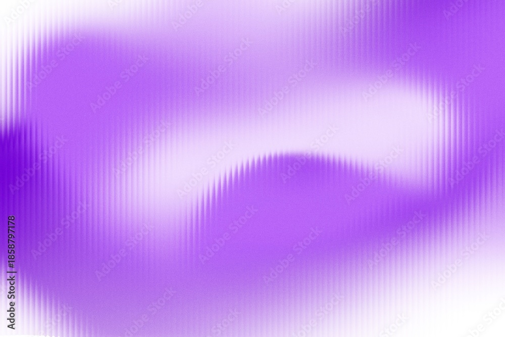 Obraz premium Vibrant purple gradient background with wavy texture