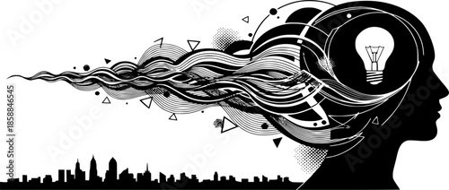 abstract grunge background