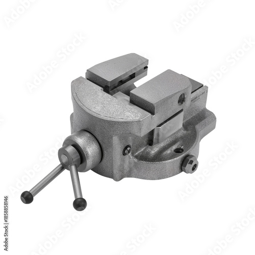 Tool Used for Holding Items Securely on a Workbench During Various Tasks in a...