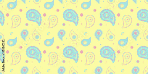 Fabric ornate at damask minimal. Medallion canvas image greeting card. East ethnicity simplicity romantic.