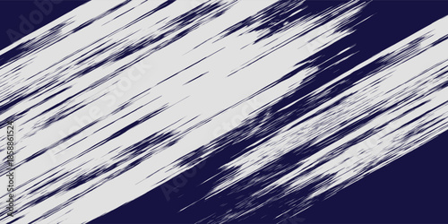 Dots halftone white and blue color pattern gradient grunge texture background. Dots pop art comics sport style vector illustration. eps 10