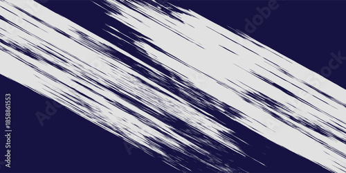 Dots halftone white and blue color pattern gradient grunge texture background. Dots pop art comics sport style vector illustration. eps 10