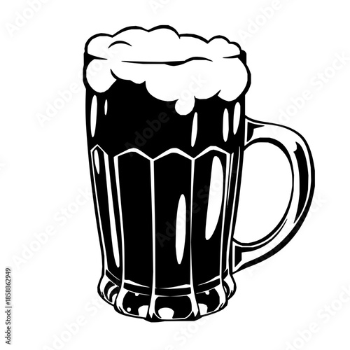 mug of beer