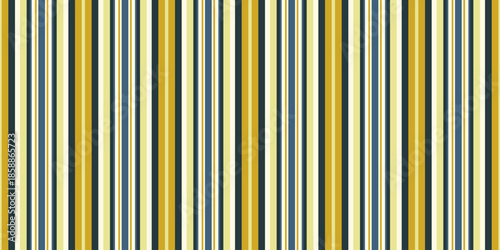 Stylish vertical stripes in gold, beige, and dark green create a sophisticated, retroinspired pattern perfect for backgrounds, textiles, or website design.