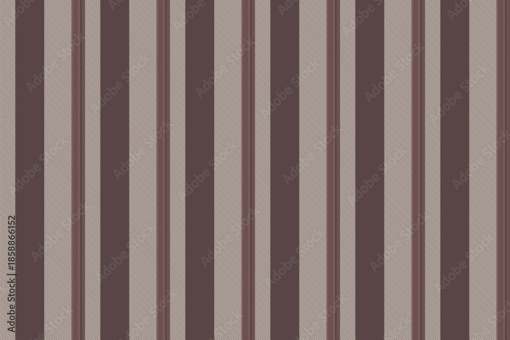 Obraz premium Subtle stripe textile vector perfect for notebooks for New Year journaling, adding modern linear designs.