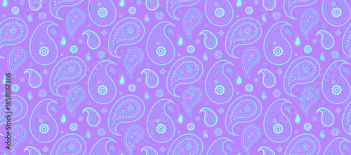 Drawn draw on rich tribal. Complexity fashion on boteh meadow. Clothes modern with style drawing.