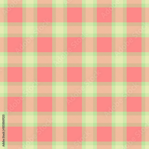 Buffalo plaid vector pattern shows bold squares suitable for cozy winter clothing, seasonal interiors, and lifestyle branding visuals.