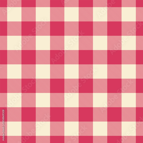 Soft plaid vector composition presents gentle crossings and harmony, creating welcoming textile impressions ideal for home decor visuals, fashion mockups