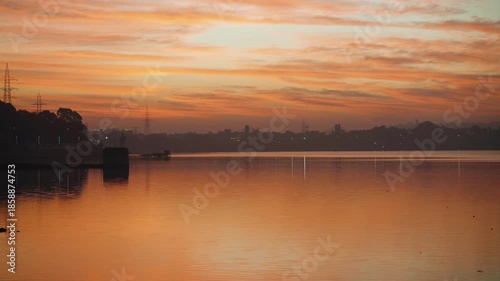 Bhopal city