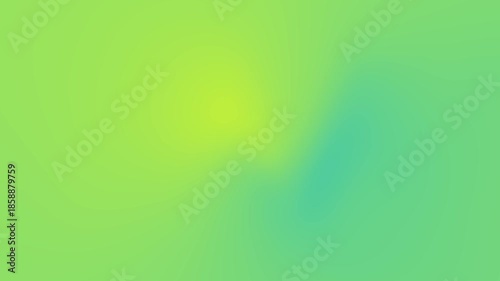 Dynamic abstract gradient looping background animation in ultra-high definition (4K)