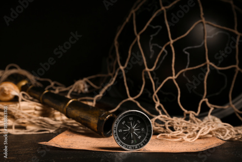Composition with modern com...