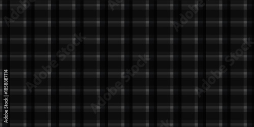 Seamless abstract background grey with vertical lines ILUSTRATION