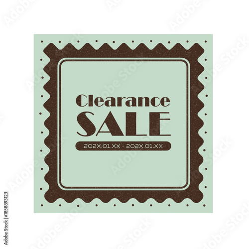 80sクリアランスセール_チョコミント