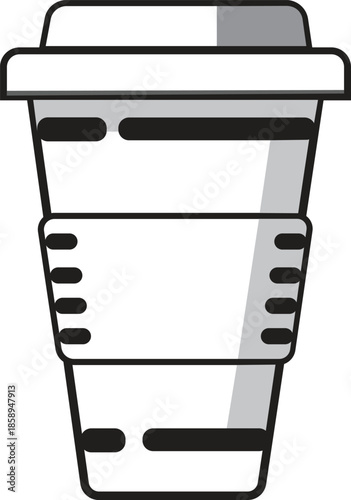 Cup Dzigh Style