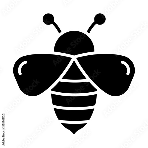 Bee Icon