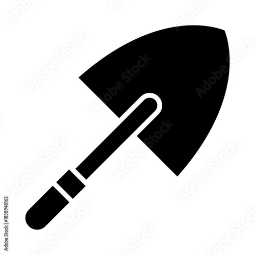 Shovel Icon