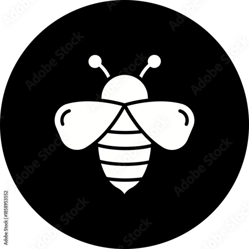 Bee Icon