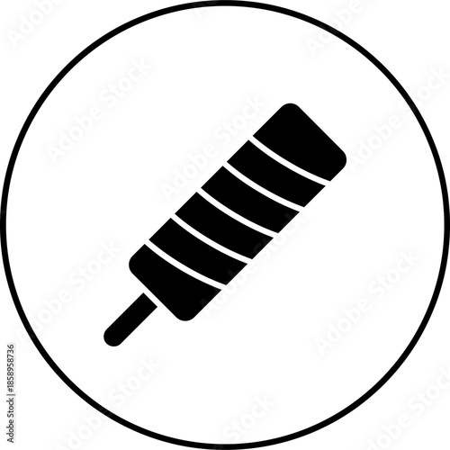 Ice Lolly Icon