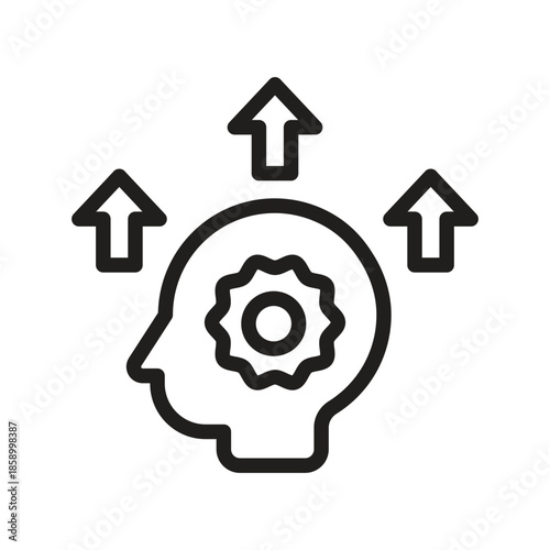 Growth Mindset icon