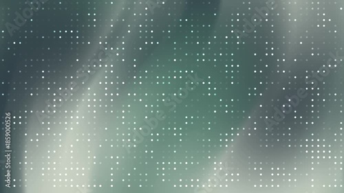 Wallpaper Mural Abstract background with lights on patterned surface Torontodigital.ca