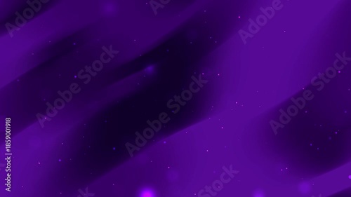 Wallpaper Mural Purple abstract background with blurry lights and dark shapes Torontodigital.ca