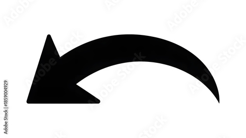 Modern abstract geometric shapes in dark background