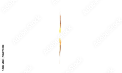 흰색 배경에 투명한 불꽃 효과, 에너지, 폭발, 빛나는 추상적인 디자인 요소