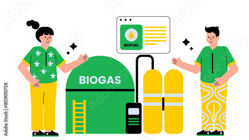 Biofuel Production from Agricultural Waste
