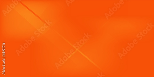 Expert quality orange background whit diagonal lines art