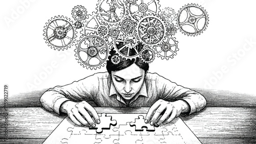 stress,pain,future,setrict parents,sleep vector icons 