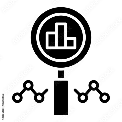 market research icon