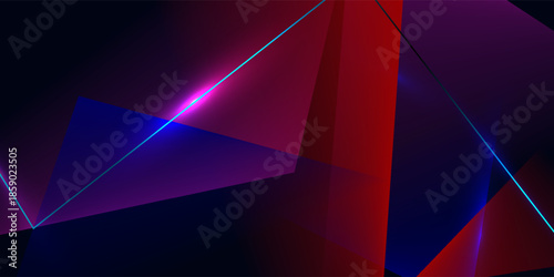 Modern abstract Technology background,tech banner, corporate business concept, hi-tech abstract background, vector illustration for business or presentation
