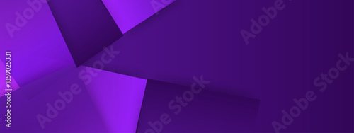 Abstract purple polygonal geometric shapes ideal for backgrounds, prints, web designs, posters, and presentations needing a modern touch