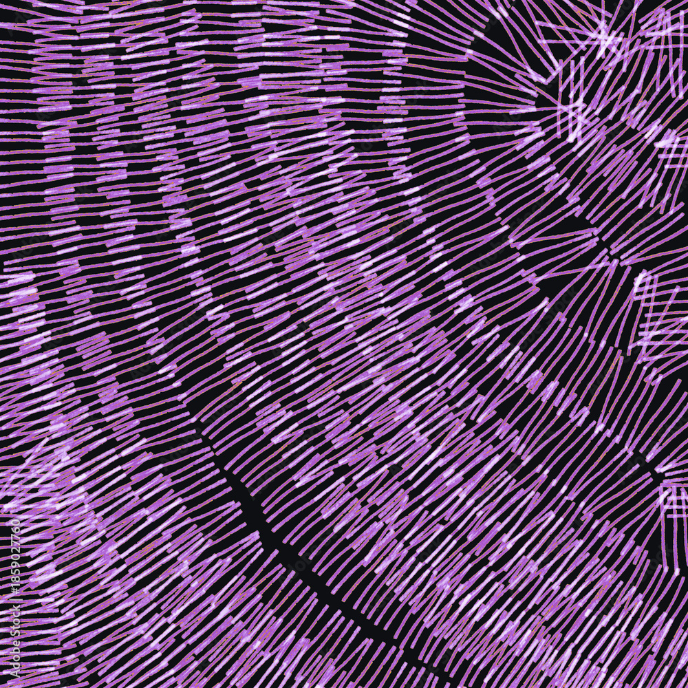Obraz premium abstract purple background