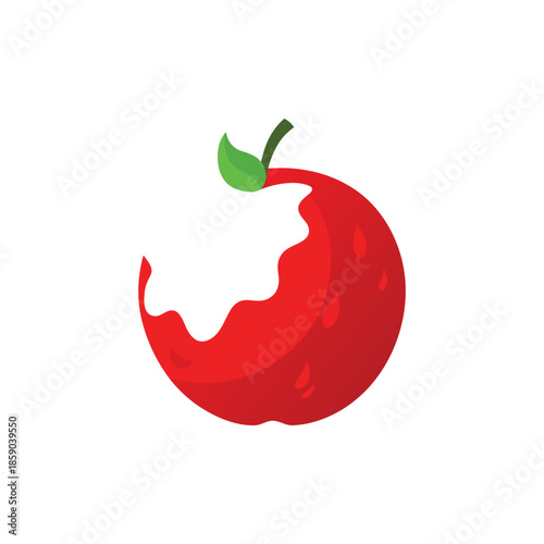 red chili pepper