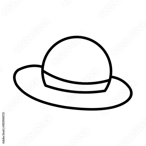 Astronomy vector icon